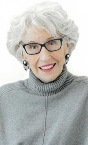 Elaine M. Moore